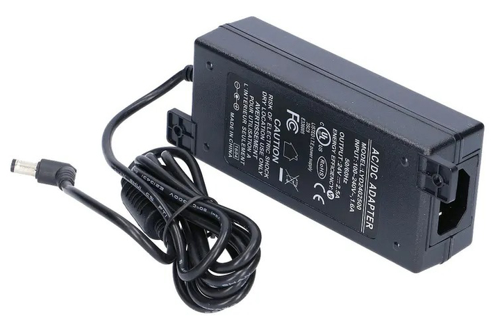 Przełącznik Extralink Kratos gigabit poe (EX.1025) - obraz 5