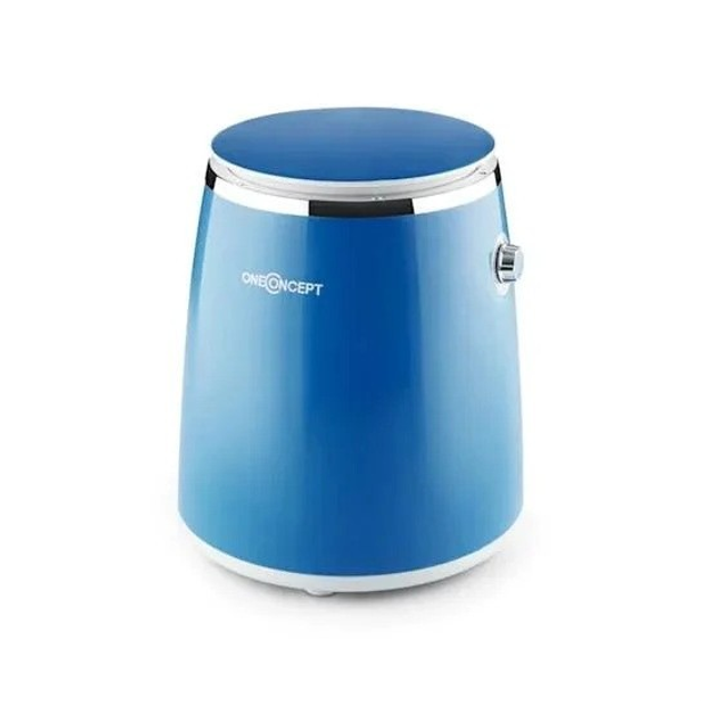 Стиральная машина мини OneConcept Ecowash-Pico 3,5 кг (10030791) – фото ...
