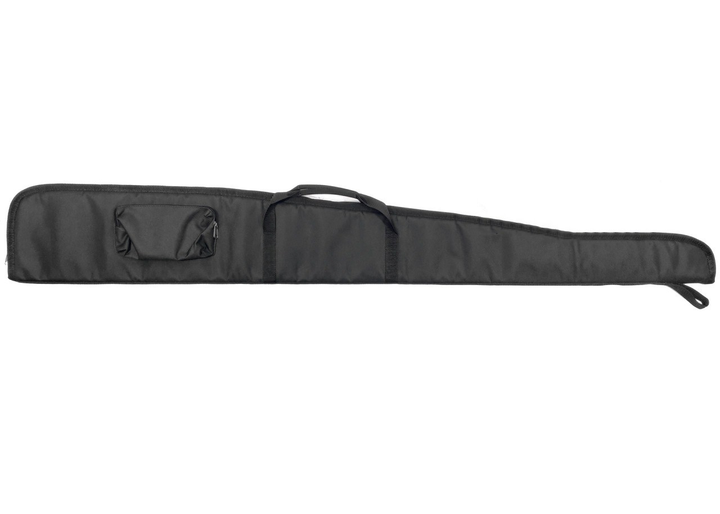 Чохол для гвинтівки прямий 106 см чорний - зображення 1