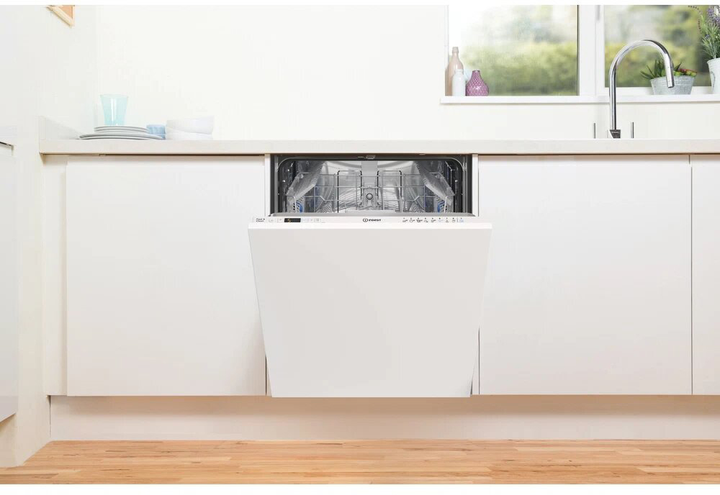 Zmywarka do zabudowy INDESIT D2I HD524 A - obraz 4