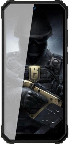 Смартфон Oukitel WP23 4/64Gb Midnight Black - изображение 2
