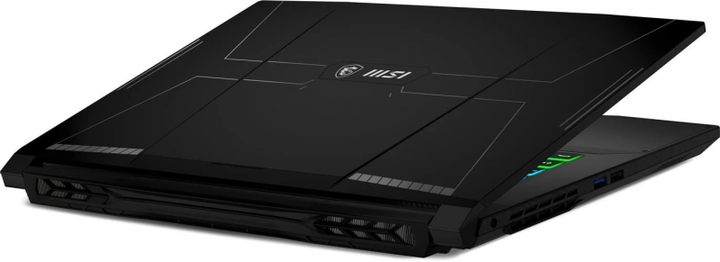 Ноутбук MSI Crosshair 17 i7-12650H/16GB/1TB/Win11 RTX4070 300Hz (Crosshair 17 | C12VG-278PL) - Фото 5 Ноутбук MSI Crosshair 17 i7-12650H/16GB/1TB/Win11 RTX4070 300Hz (Crosshair 17 | C12VG-278PL) - изображение 5