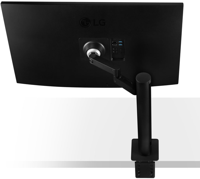 Монітор 31.5" LG 32UN880P-B - зображення 8