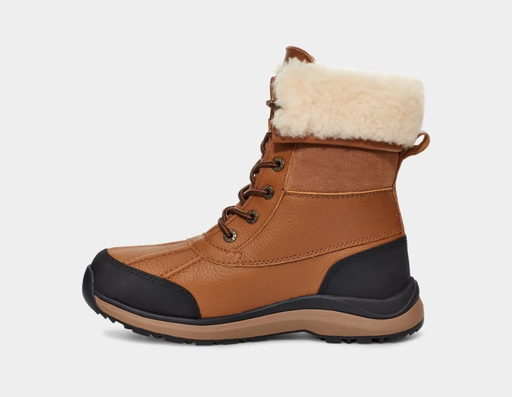 Ugg store walking boots