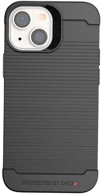 Панель Gear4 D3O Havana для Apple iPhone 13 Pro Max Чорний (840056146426) - зображення 1