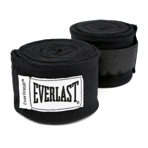 everlast pro hand wraps