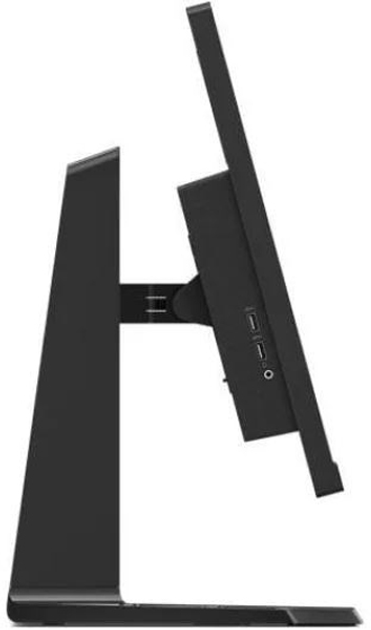 Монітор 27" Lenovo Legion Y27f-30 (67A6GAC3EU) - зображення 4