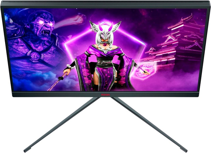 Monitor 27" AOC AG274QG - obraz 4