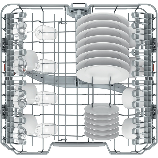 Zmywarka do zabudowy Hotpoint Ariston HI 5030 WEF - obraz 5