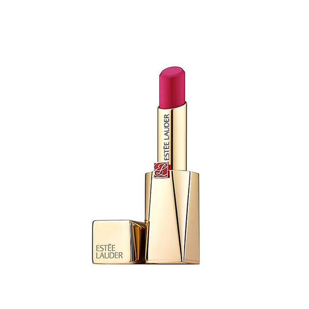 Помада Estee Lauder Pure Color Desire 206 Overdo 3.1 г (887167354777) - зображення 2