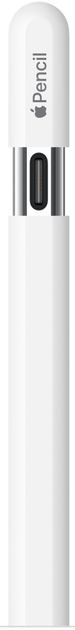 Стилус Apple Pencil (USB-C) (MUWA3ZM/A) – фото, отзывы