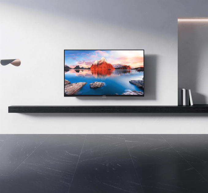 Xiaomi TV A Pro 43　GoogleTV　L43M8-A2TWN 新品未使用】 シャオミ Xiaomi 4K TV L43M8-A2TWN Xiaomi L43MA