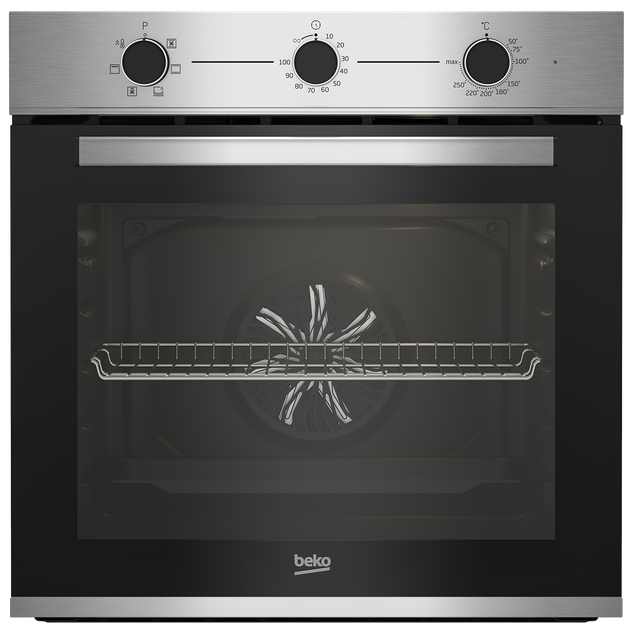 Духовой шкаф Beko BBIE12100XC – фото, отзывы, характеристики в интернет ...