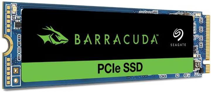 ☆☆新品未開封　BarraCuda　SSD　ZA500CM1A002　500GB Ổ cứng SSD Seagate Barracuda 500GB 2.5