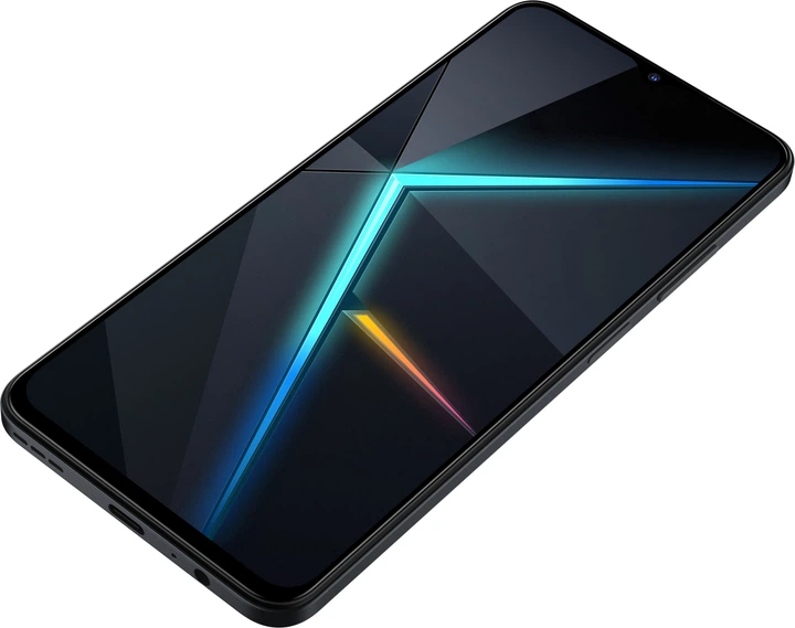 Smartfon Nubia Neo 5G 8/256GB Black (6902176107252) - obraz 5