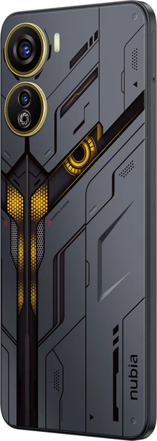 Smartfon Nubia Neo 5G 8/256GB Black (6902176107252) - obraz 8