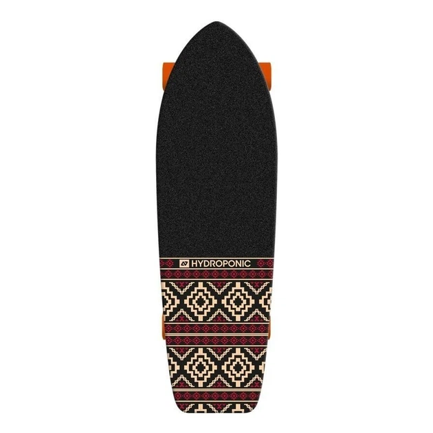 Hydroponic круїзер Square Cruiser Skateboard 33" - Etnic (FRD.047353) - изображение 2