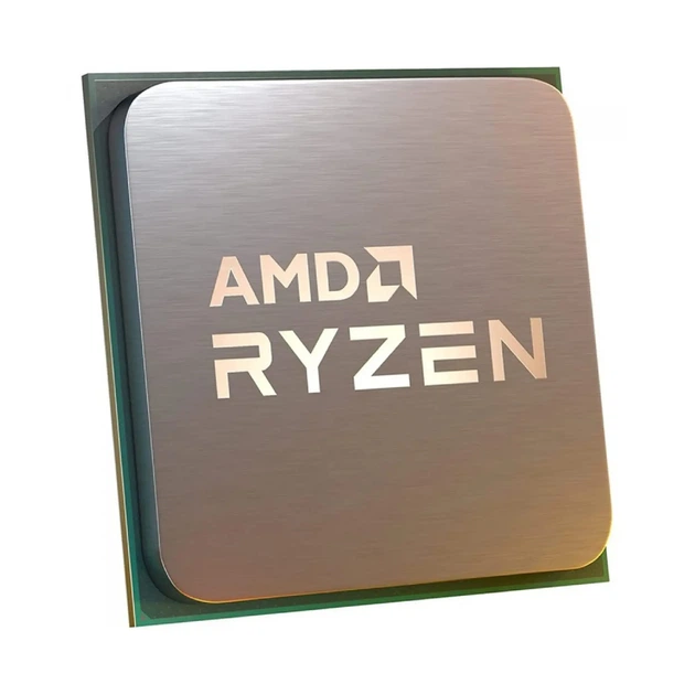 Процессор AMD Ryzen 5 5600 (6C/12T, 3.5-4.4GHz, 32MB, 65W, AM4