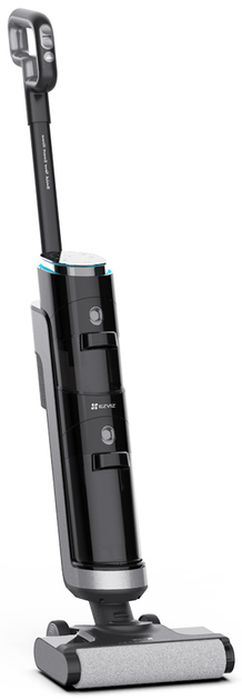 Акумуляторний пилосос Ezviz RH1 + IP камера Ezviz BM1 Peach Bunny відео няня (RH1+BM1 ROŻ) - зображення 3