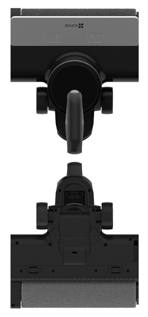 Акумуляторний пилосос Ezviz RH2 + IP камера Ezviz BM1 Peach Bunny відео няня (RH2+BM1 ROŻ) - зображення 5