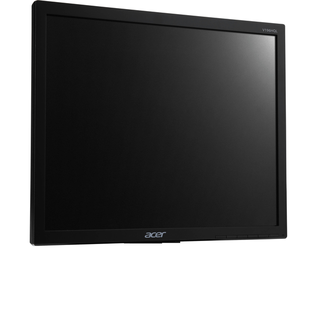 acer led v196hql