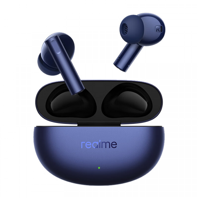 Realme discount earbuds rma201