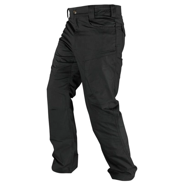 Тактичні штани Condor ODYSSEY PANTS (GEN III) 101254 34/34, Charcoal - зображення 1