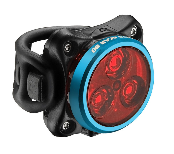 Lezyne zecto sale drive light