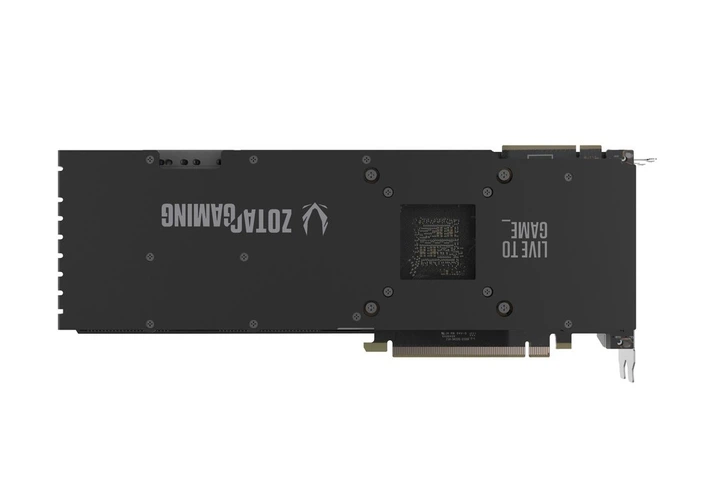 Відеокарта GeForce RTX 2070 Super 8GB Zotac AMP Extreme (ZT