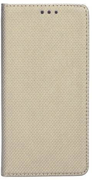 Чохол-книжка Smart Magnet Book для Samsung Galaxy A13 4G Золотий (5904422917432) - зображення 1