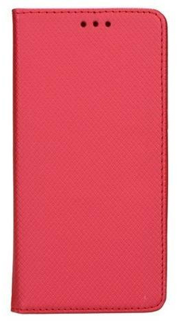 Чохол-книжка Smart Magnet Book для Samsung Galaxy A42 5G Червоний (5903919062990) - зображення 1