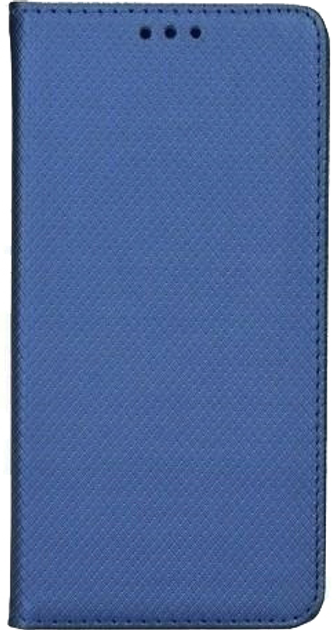 Etui z klapką Smart Magnet Book do Samsung Galaxy A51 Blue (5903919061689) - obraz 1