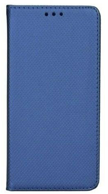 Etui z klapką Smart Magnet Book do Samsung Galaxy A53 Blue (5904422913816) - obraz 1