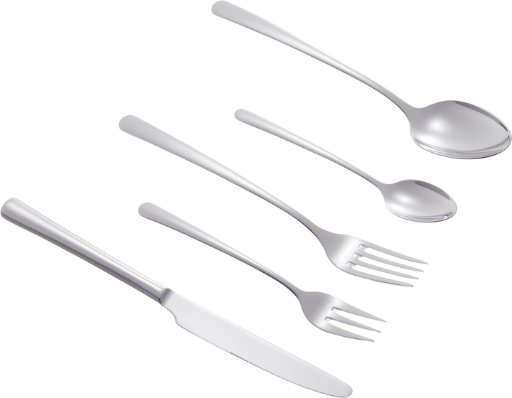 Набор столовых приборов Zwilling Nova из 68 предметов на 12 персон с ...