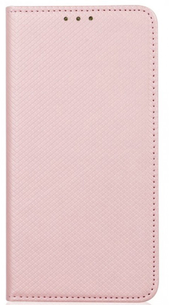 Чохол-книжка Smart Magnet Book для Xiaomi Redmi 10C Рожеве золото (5904422917630) - зображення 1