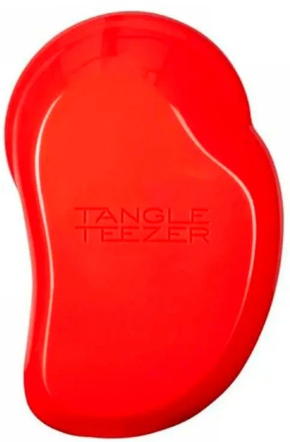 Щітка для волосся Tangle Teezer The Original Strawberry Passion (5060173378486) - зображення 1