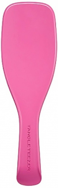 Szczotka do włosów Tangle Teezer The Wet Detangler Raspberry Rouge (5060630047047) - obraz 3