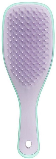 Щітка для волосся Tangle Teezer The Wet Detangler Mini Wisteria Leaf (5060630041311) - зображення 1