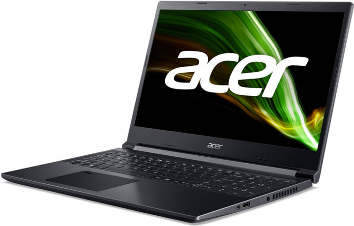 Ноутбук Acer Aspire 7 A715-43G-R9R0 (NH.QHHEX.009) - изображение 2