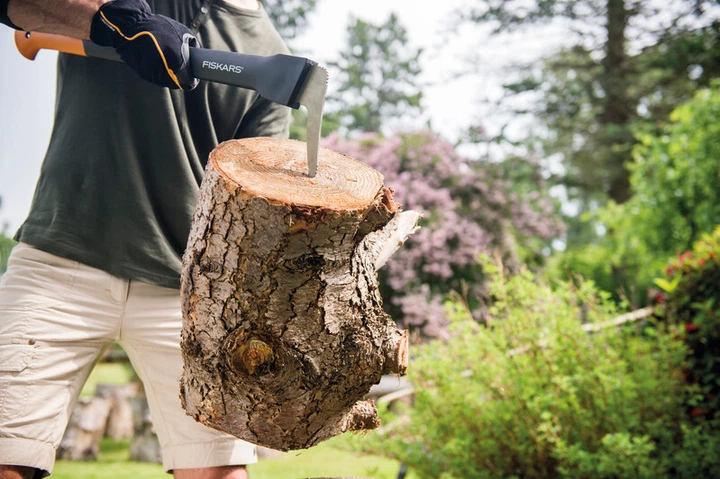 Багор великий Fiskars WoodXpert XA22 (6411501260079) - зображення 5