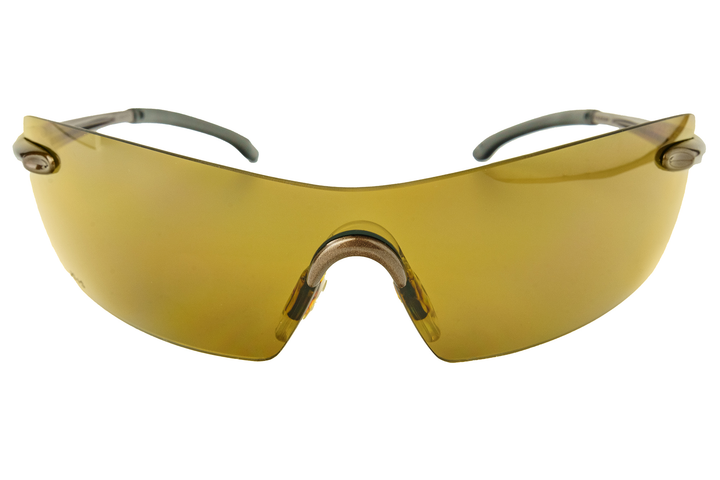 Тактические защитные очки Smith&Wesson Caliber Anti-Fog (противоосколочные) - изображение 2