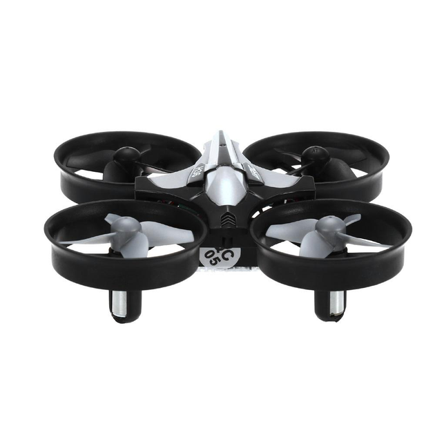 Квадрокоптер JJRC H36 Mini Черный – фото, отзывы, характеристики в ...