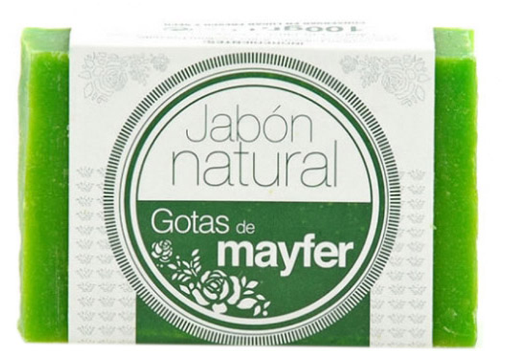 Mydło Mayfer Perfumes Gotas De Mayfer Natural Soap 100 g (8435257451138) - obraz 1