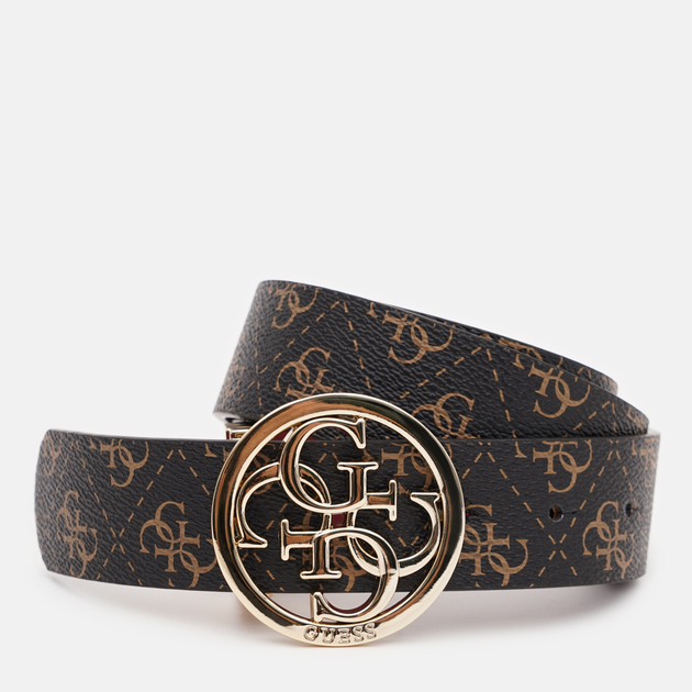 Ремень женский Guess Noelle Reversible Pant Belt BW7853-P3435-BNL L ...