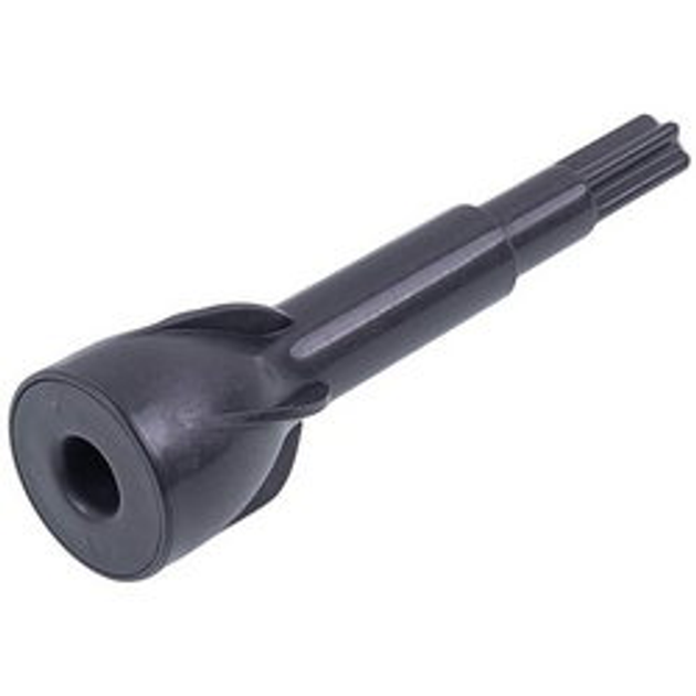 Шток Whicepart в чашу подрібнювача для блендера Tefal, Krups, Moulinex MS-651633 - изображение 3