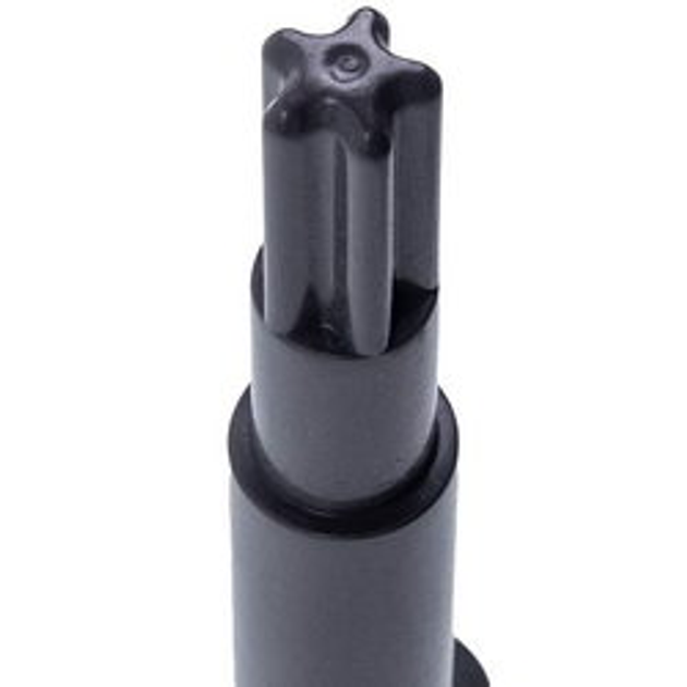 Шток Whicepart в чашу подрібнювача для блендера Tefal, Krups, Moulinex MS-651633 - изображение 5