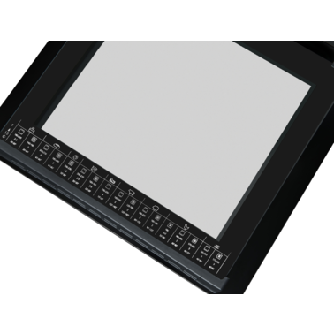 Кухонна плита HANSA FCMW581009 - изображение 7