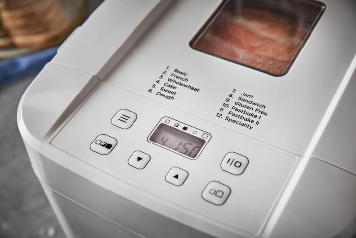 Хлебопечка RUSSELL HOBBS Classics 27260-56 - изображение 3