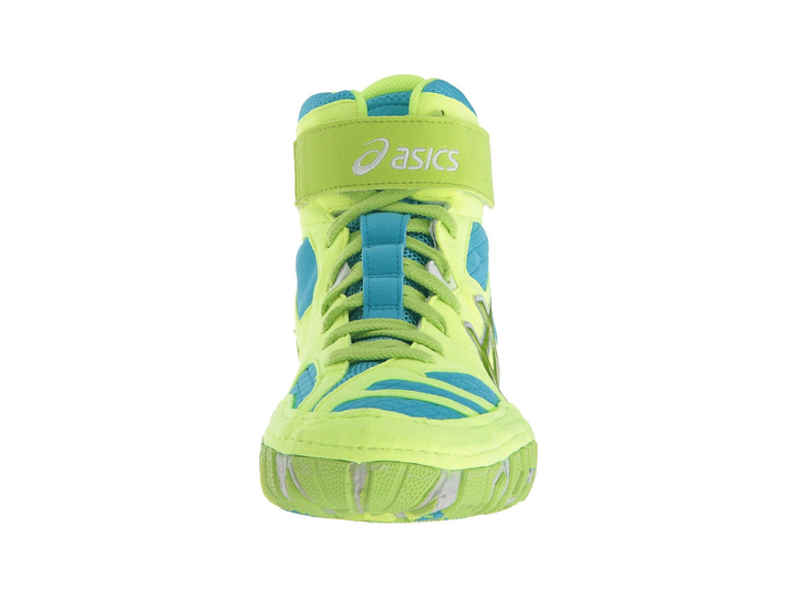 Asics aggressor on sale 2 le