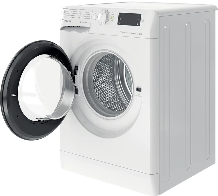 Pralka Indesit MTWE 81495 WK EE - obraz 3